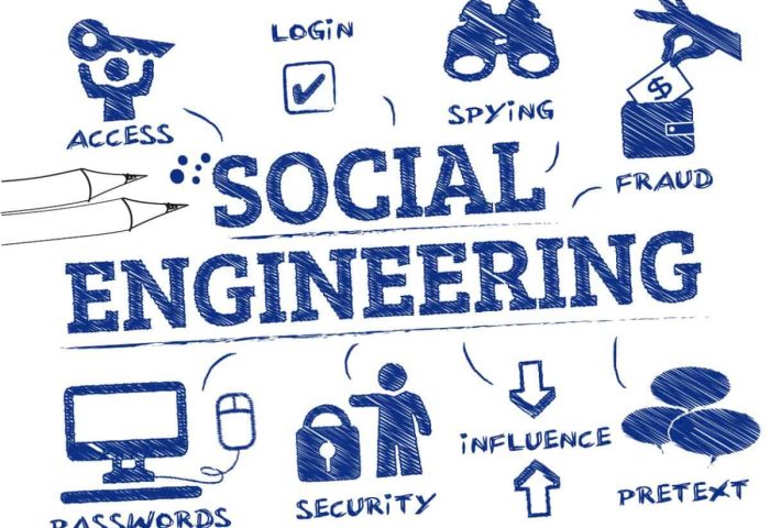 Cyberdecode.in Social Engineering
