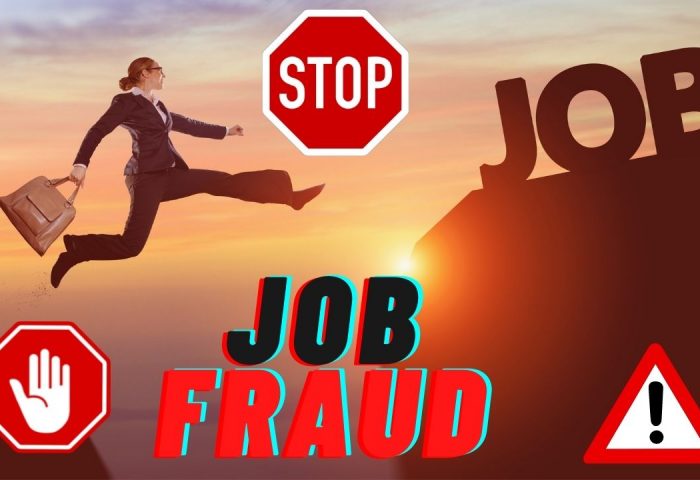 job fraud cyberdecode.in