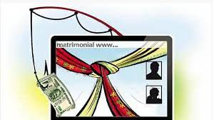 matrimonial fraud safety guide cyberdecode.in